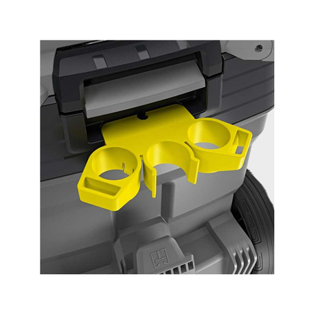 Máy hút bụi khô và ướt NT 30/1 Tact L Karcher 1.148-201.0