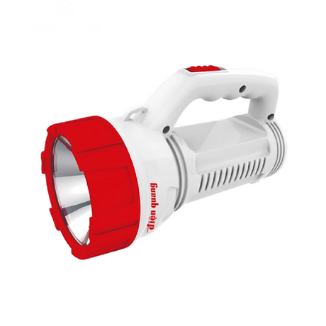 Dien Quang LED flashlight DQ PFL07 R WR