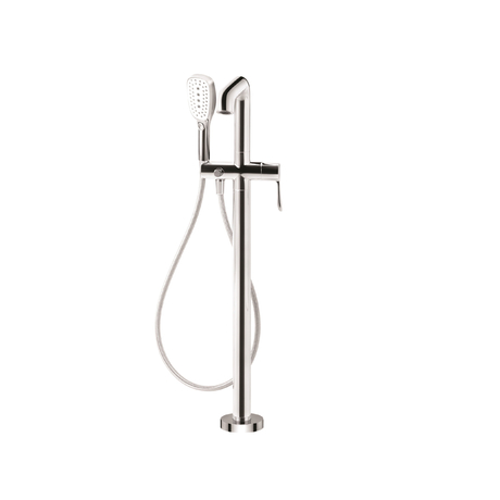 Cotto CT385AXZ003 hot and cold standing shower