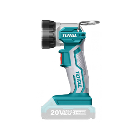 Đèn làm việc dùng pin Lithium 20V Total TWLI2001