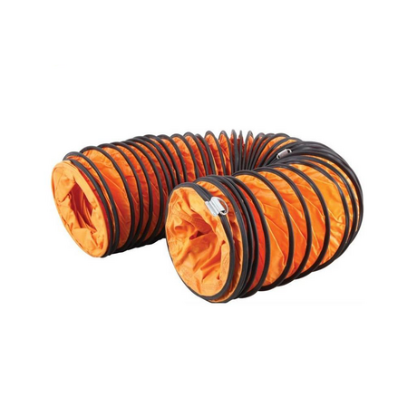 Ống nối mềm simili phi 400 (10m/cuộn)