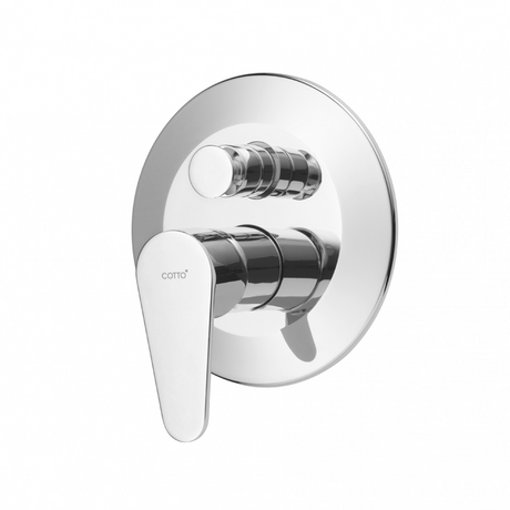 Cotto CT3005AEV shower control valve (With water switch)
