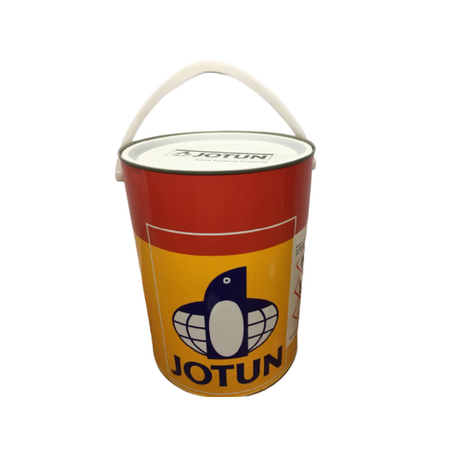 Sơn dầu JOTUN Pilot II RAL1003 (Màu vàng) 5L