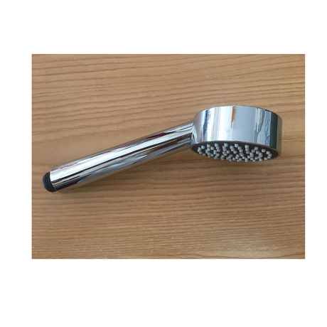 Kiva TSK - 9117A chrome plated ABS plastic shower head