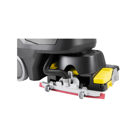 Combination floor scrubber BR 35/12 C Bp Pack *EU Karcher 1.783-467.0