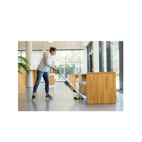 Combination floor scrubber BR 30/1 C Bp Pack Karcher 1.783-050.0