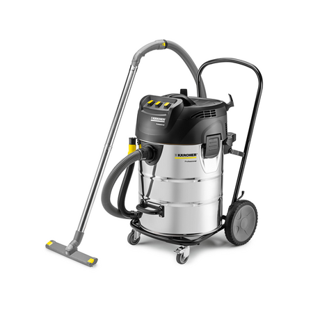 Máy hút bụi khô và ướt NT 70/3 Me Tc Karcher 1.667-274.0
