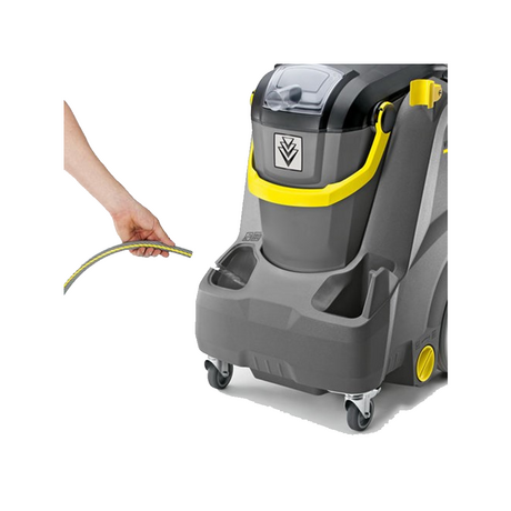 Carpet and sofa spray cleaner Puzzi 30/4 E Karcher 1.101-122.0