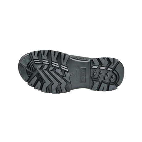 Giày bảo hộ lao động đế PVC Kcep's KS2092 size 45