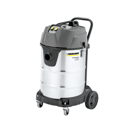 Máy hút bụi khô và ướt NT 70/2 Me Classic Karcher 1.667-224.0