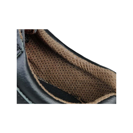 Giày bảo hộ lao động đế cao su Kcep's KS209 size 42