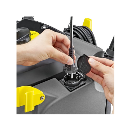 Carpet and sofa spray cleaner Puzzi 30/4 E Karcher 1.101-122.0
