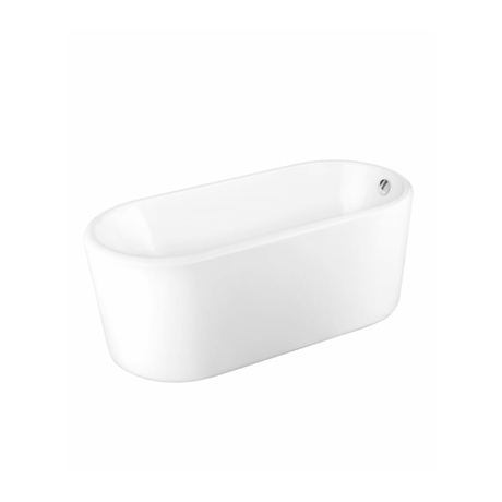 Bồn tắm Cotto BT1236EP (700x1500x570mm)