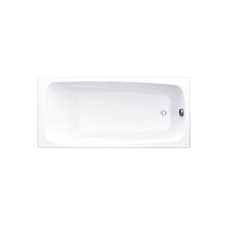 Cotto BT210PP(H) bathtub (1700x750x445mm)