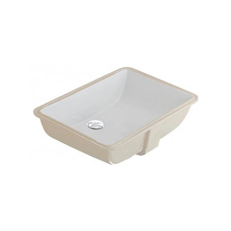 Freesia Cotto C05117 under-counter washbasin (605x425x205mm)