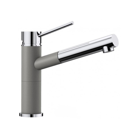Vòi rửa bát Alto 0.05~0.75MPa Cotto CT1117A(HM)
