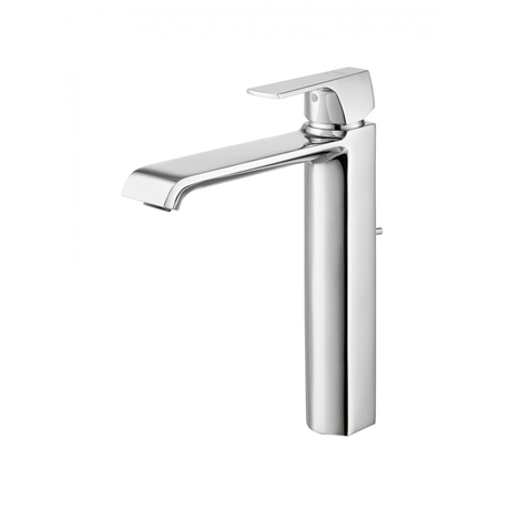 Vòi lavabo nóng lạnh thân cao Cotto CT2202AY