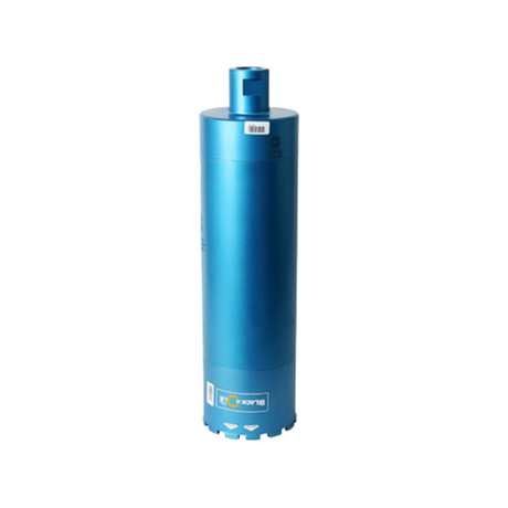 Ehwa 6" Concrete Core Drill Bit Set