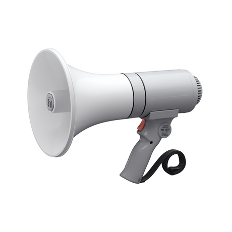 TOA Handheld Speaker (no horn) ER-1215