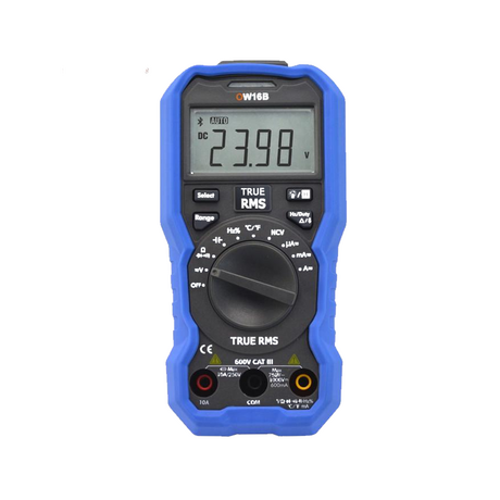 Đồng hồ vạn năng Owon OW16A
