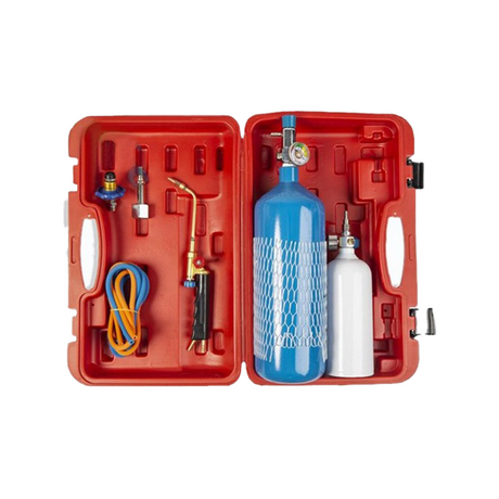 Bộ hàn gió đá mini APGD0106