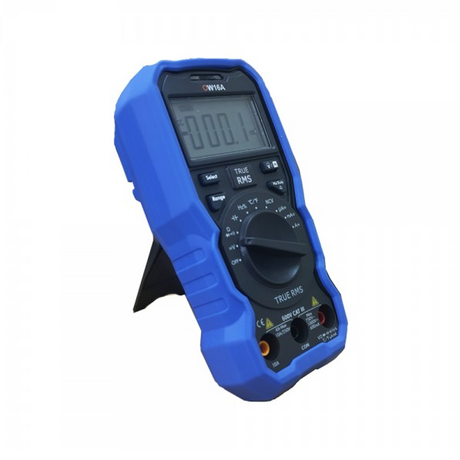 Đồng hồ vạn năng Owon OW16A