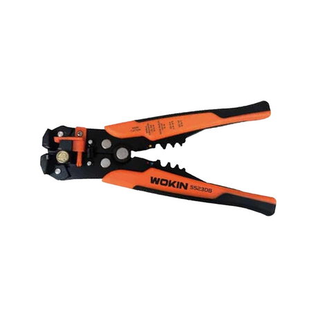 Kìm tuốt dây 0.2 - 6mm² Wokin 552308
