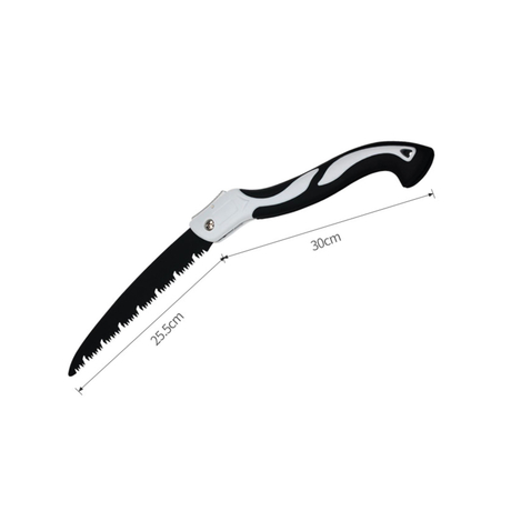 Niran 550mm Handheld Wood Saw