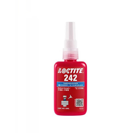 Loctite 242 Glue - 50ml
