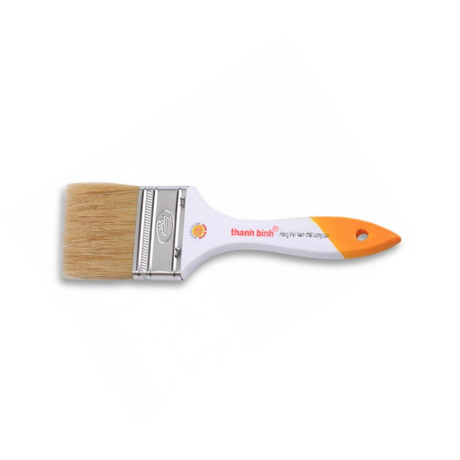 Thanh Binh 3 inch color brush 1CM30