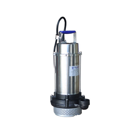 Galaxy GLX 201T 2HP 1.5KW submersible sewage pump