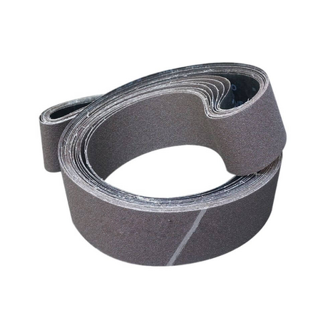 AX63 55x2100 P400 sanding ring
