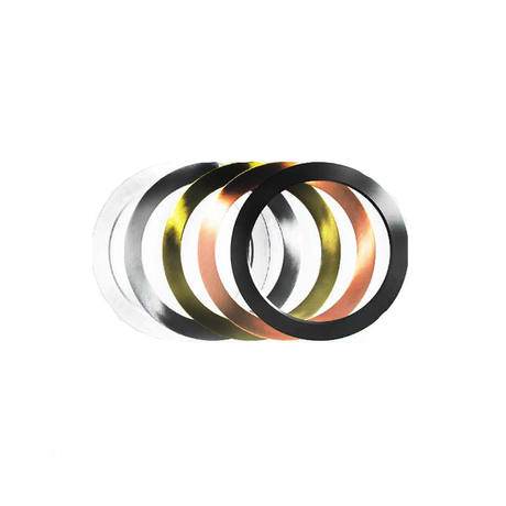 Multi Panel Led Light 6W copper yellow MPE BD-6/BR