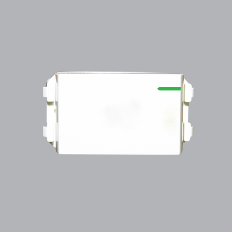 Vặn vít Công tắc 1 chiều MPE A6M/1V