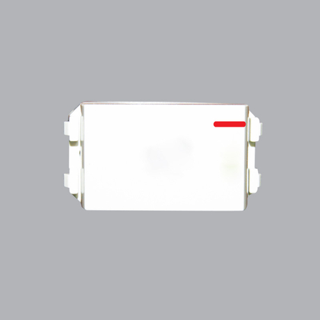 Screwdriver 2-way switch MPE A6M/2V