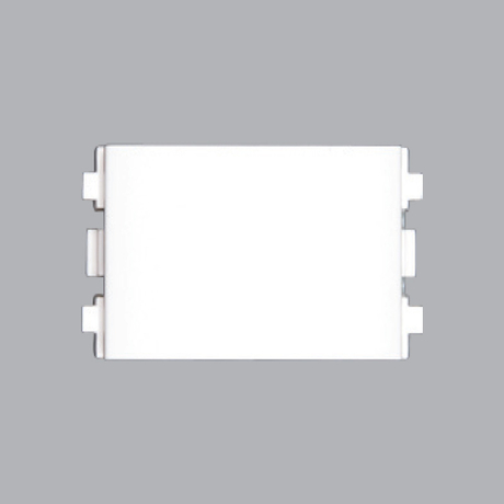 Nút che trơn 1.5 module MPE A6P2