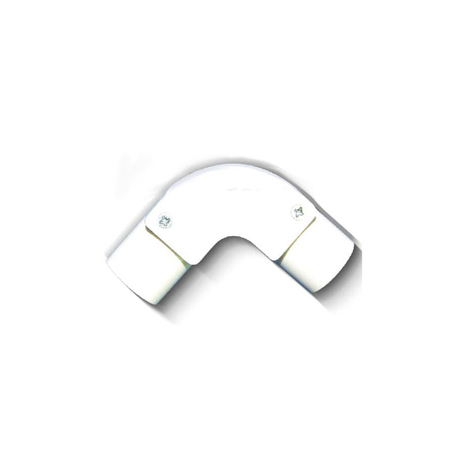 20mm Cap Joint MPE A244/20