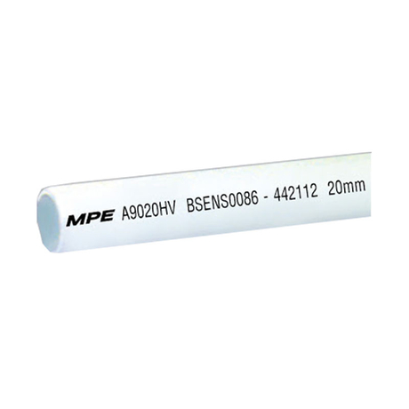 Heavy 1250N MPE A9020HV ¢20mm conduit
