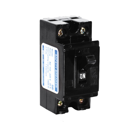 Cầu dao an toàn 15A MPE SB-15
