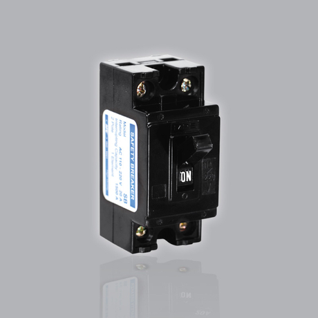 Cầu dao an toàn 15A MPE SB-15