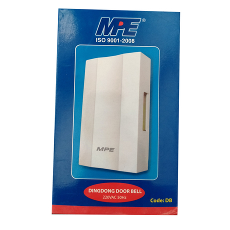 Chuông điện MPE DB