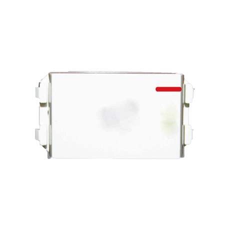 Screwdriver 2-way switch MPE A6M/2V