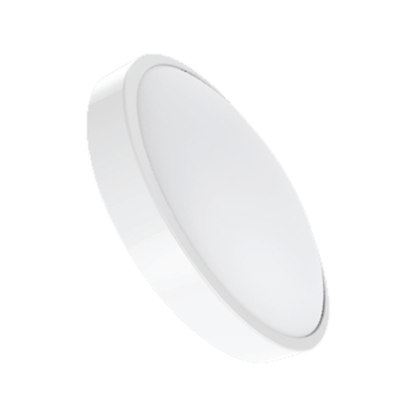 22W MPE CL-22T white light LED ceiling light