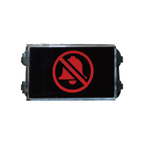 Đèn báo đừng làm phiền MPE A6DDI
