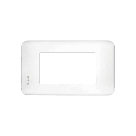 Faceplate MPE A903