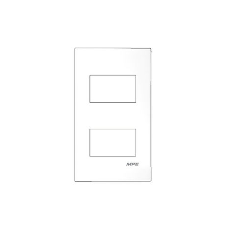 Mặt đôi MPE A602