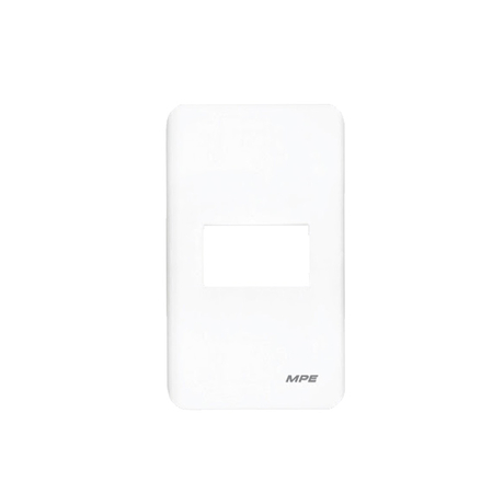Single Face MPE A501