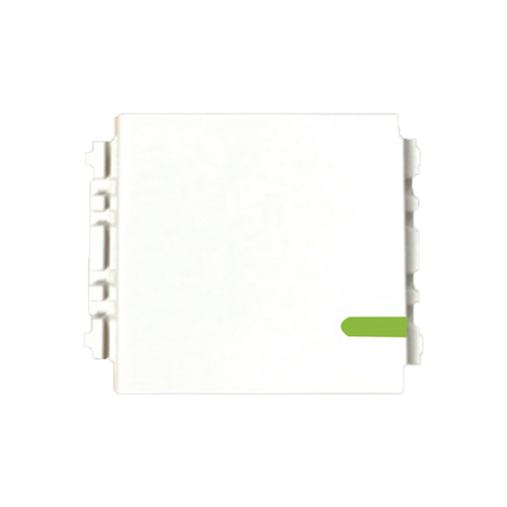 Screwdriver 1-way switch medium size MPE A6M/1M