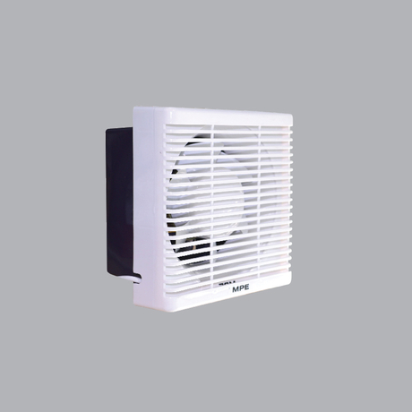 Quạt hút loại ốp tường có mặt che bảo vệ 250mm 40W AF-250