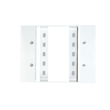 Floating plastic box for A20-WN MPE AK2237ND bezel